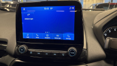 Ford EcoSport 1.0 EcoBoost 125 Active 5dr Petrol Hatchback